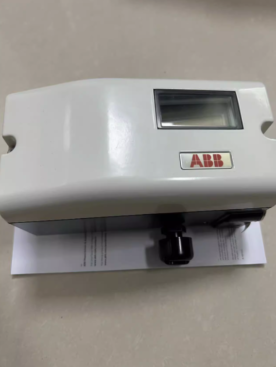 ABB valve  positioner  V18345-1010521001/421/561/221/121/251/551/7251